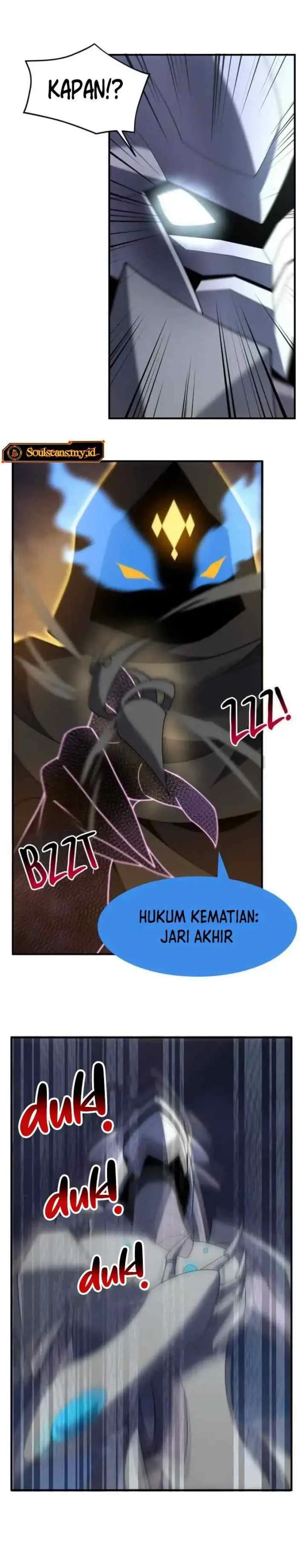 Monster Pet Evolution chapter 356 halaman 7