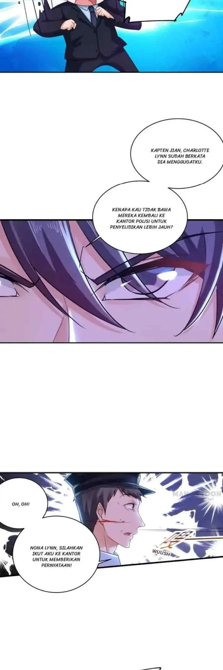 Warm Wedding chapter 262 halaman 10