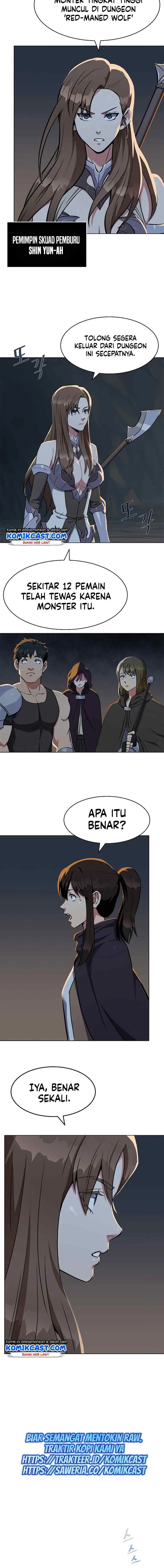 Level 1 Player chapter 18 halaman 10