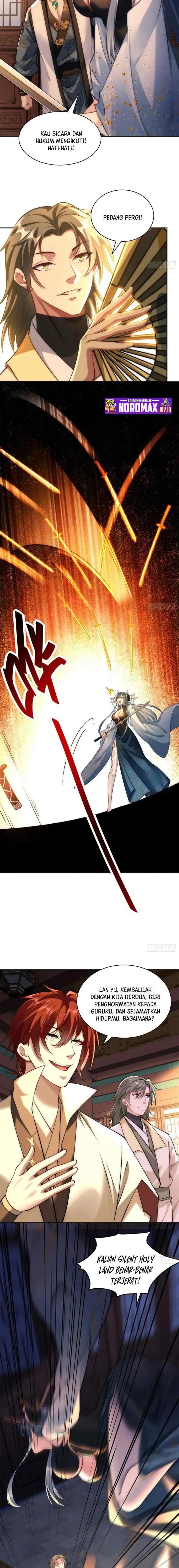Reward 100 Million Lives at the Beginning chapter 51 halaman 5