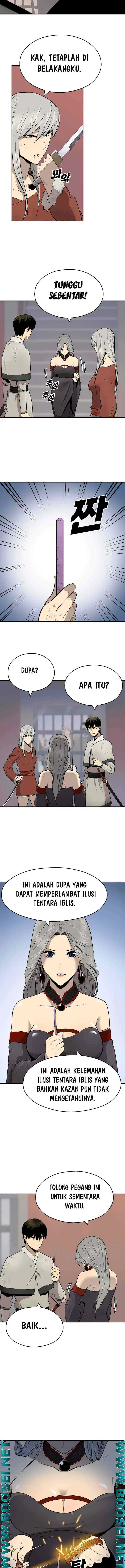 Teenage Swordsman chapter 46 halaman 6