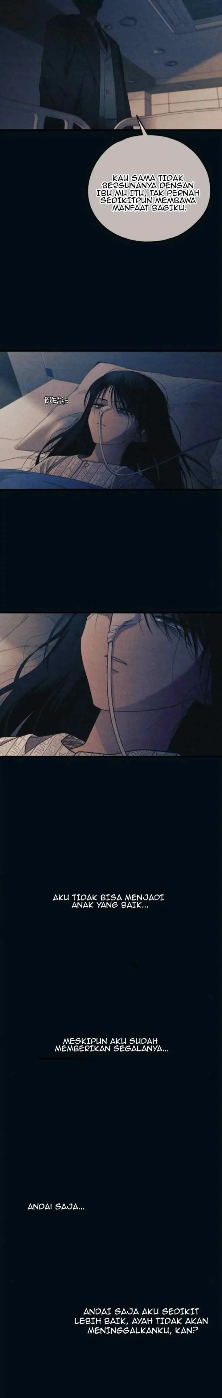 Yeonwoo's Innocence chapter 195 halaman 17