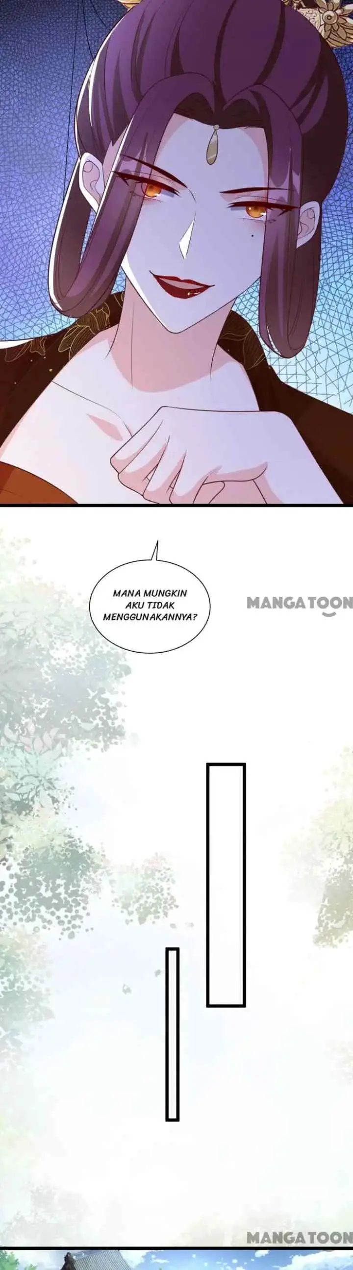 My Chubby Princess Consort chapter 210 halaman 9
