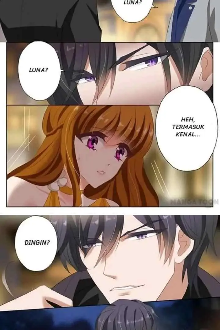 Haomen Tianjia Qianqi chapter 57 halaman 6