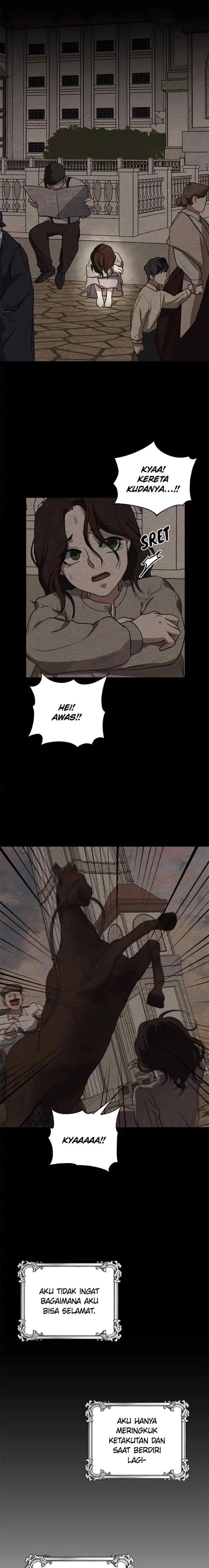 The Double Agent chapter 19 halaman 10