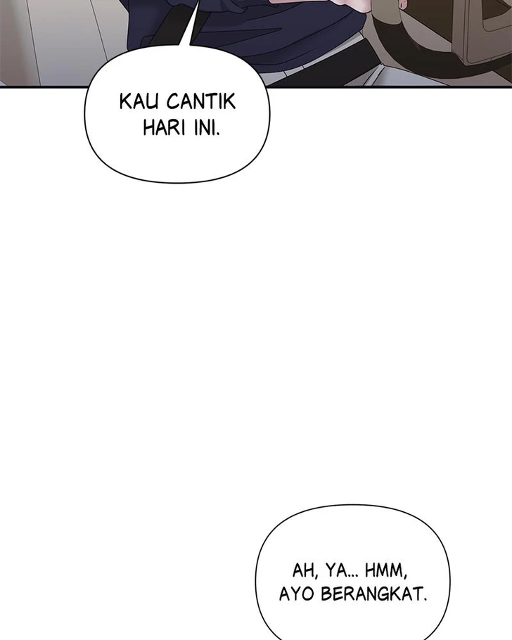 One Day I Found a Husband chapter 15 halaman 64