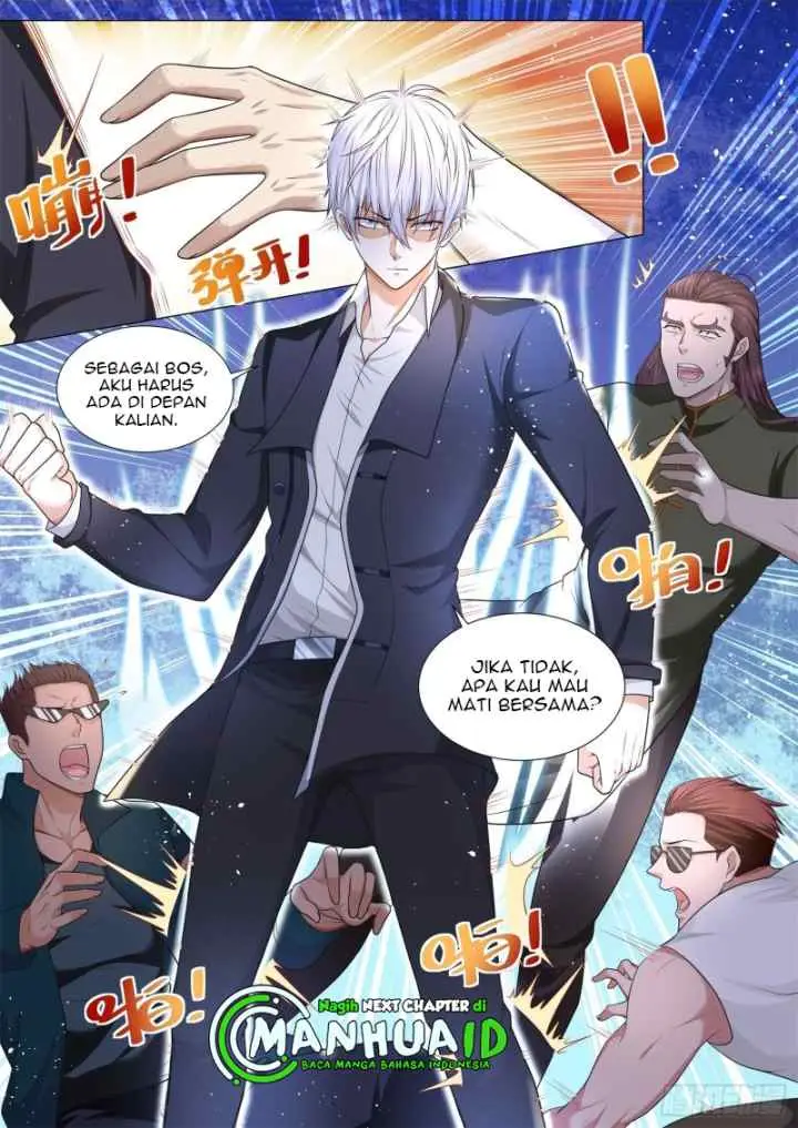 Shen Hao's Heavenly Fall System chapter 93 halaman 9
