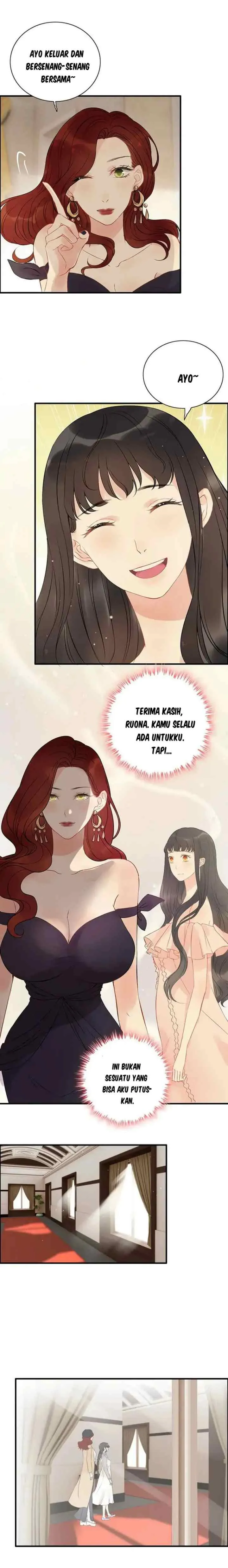 The Boss Shutgun Wedding chapter 120 halaman 5