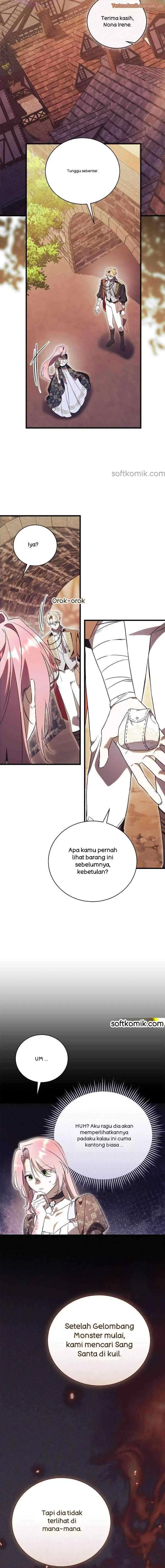 How To Reject My Obsessive Ex-husband chapter 82 halaman 6