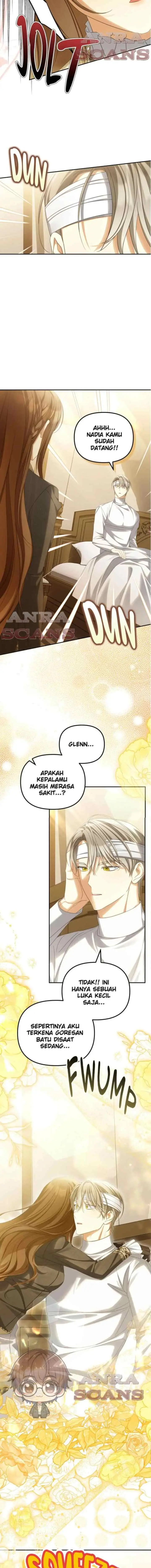 Why Are You Obsessed With Your Fake Wife? chapter 65 halaman 9