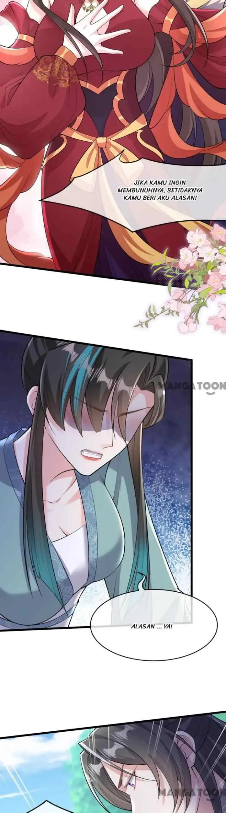 My Chubby Princess Consort chapter 249 halaman 16