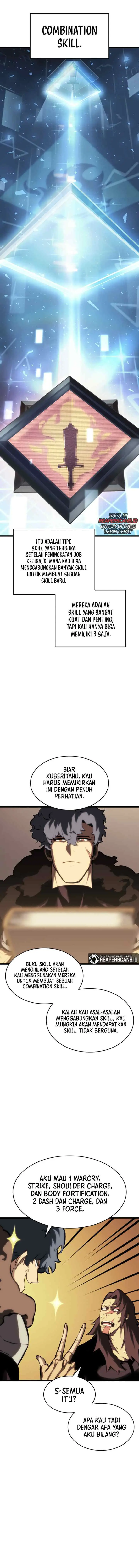 Return of the SSS-Class Ranker chapter 41 halaman 6