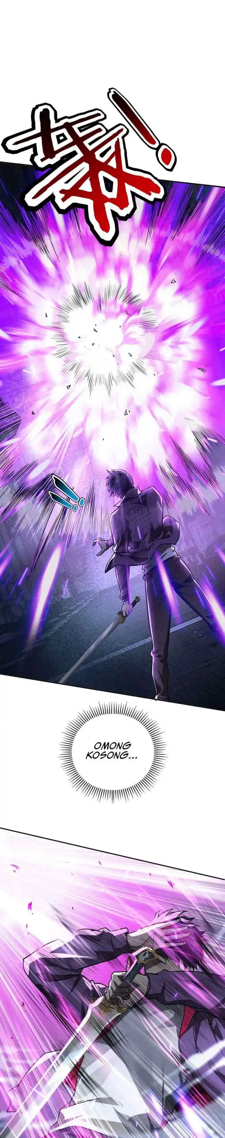 More Kill More Powerful chapter 45 halaman 9