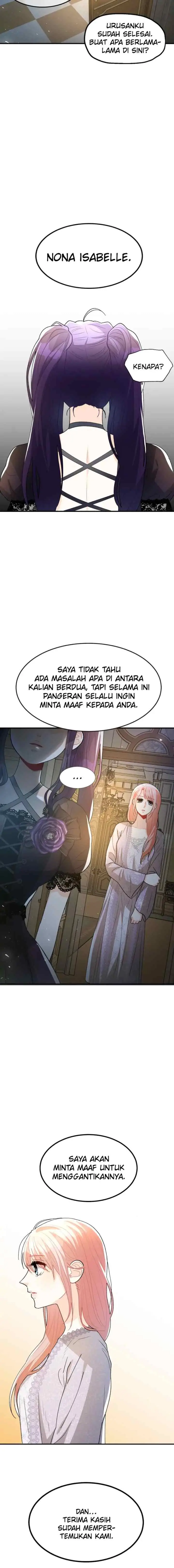 Prince Maker chapter 53 halaman 8