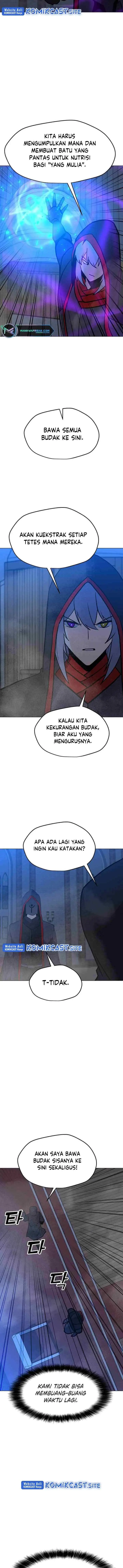 Solo Spell Caster chapter 96 halaman 13
