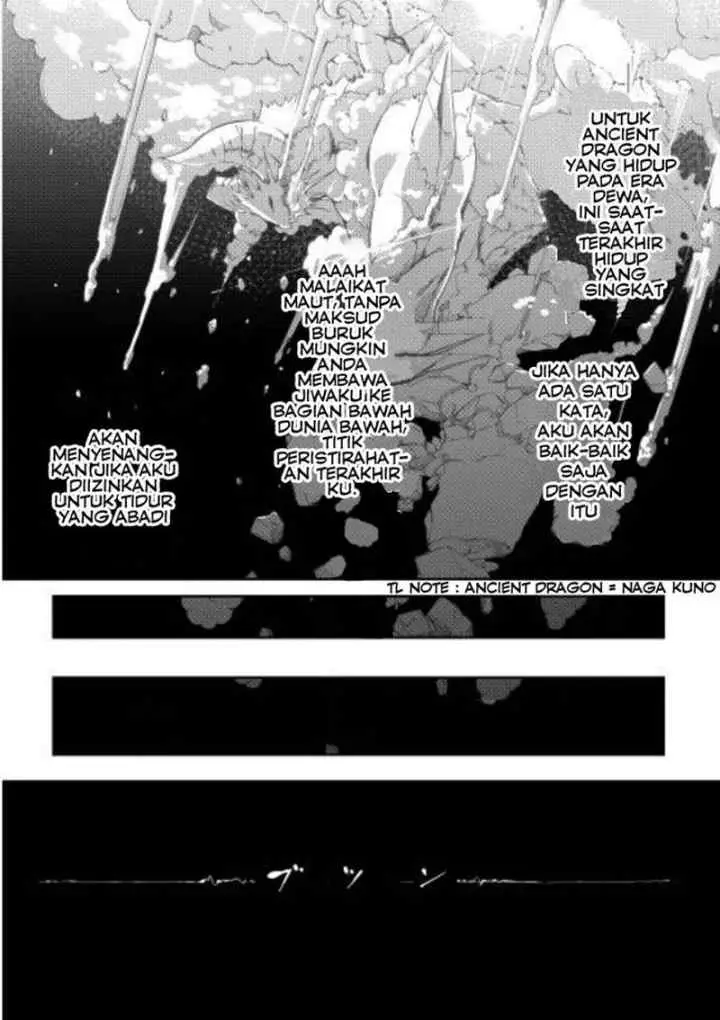 Sayounara Ryuusei, Konnichiwa Jinsei chapter 0 halaman 7