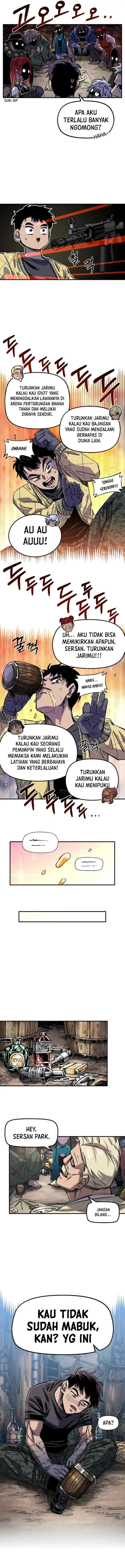 Reincarnation Of The Veteran Soldier chapter 70 halaman 10