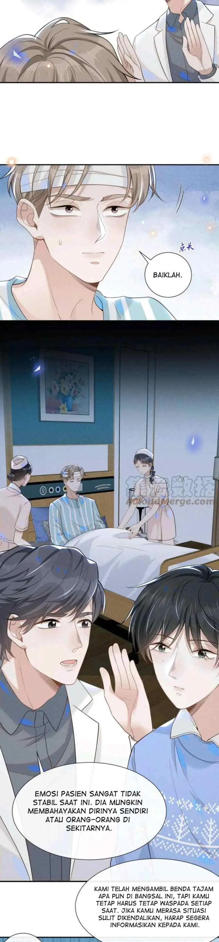 Don't Meet Again in the Next Life chapter 43 halaman 5