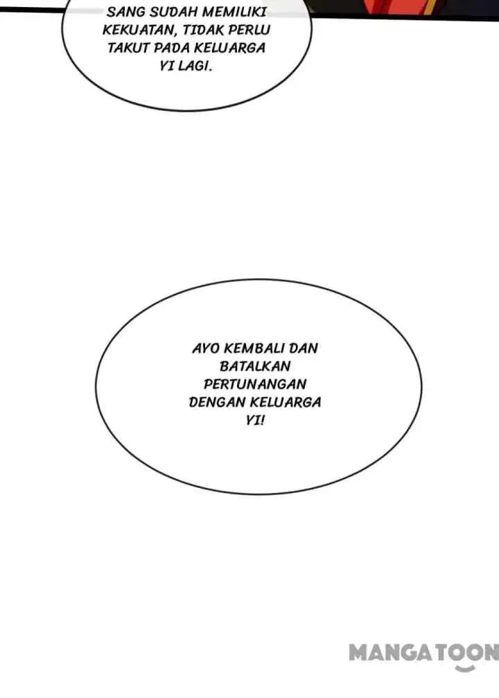 The Ten Great Emperors Are All My Disciples chapter 232 halaman 17
