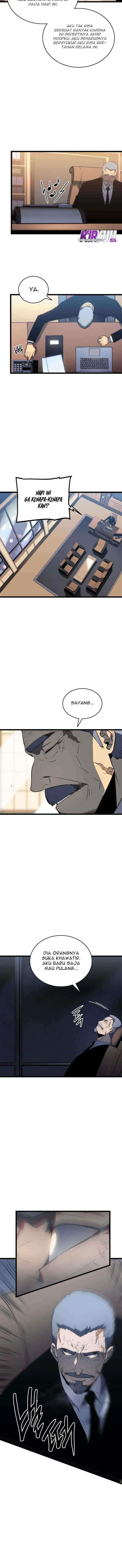 Solo Leveling chapter 149 halaman 17