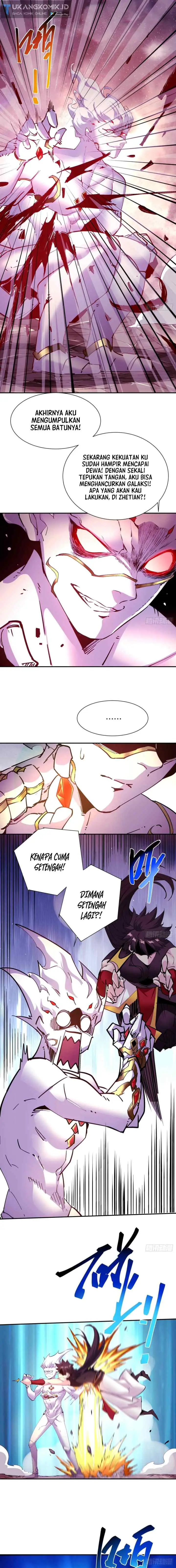 As The Richest Man, I Really Dont Want To Be Reborn chapter 66 halaman 7