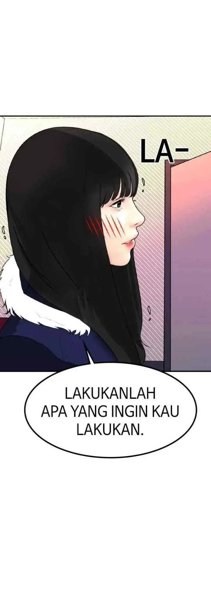 Attention Seeker chapter 56 halaman 14