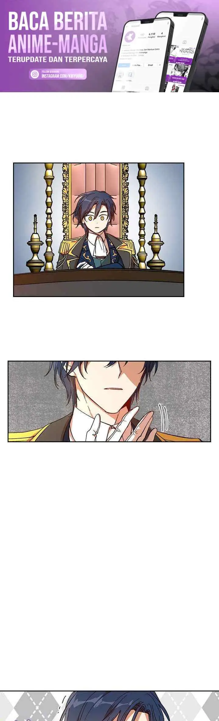 The Reason Why Raeliana Ended up at the Duke's Mansion chapter 103 halaman 13