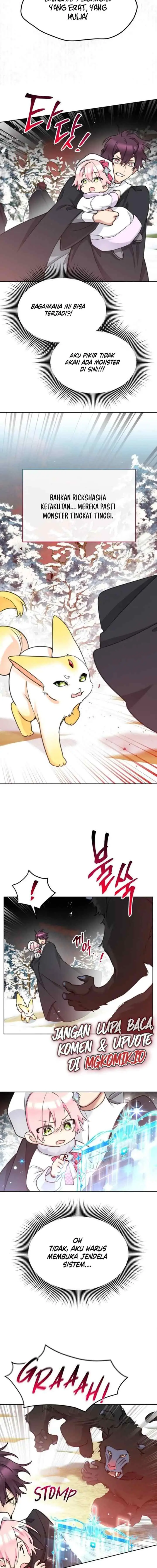 Lotto Princess chapter 69 halaman 16
