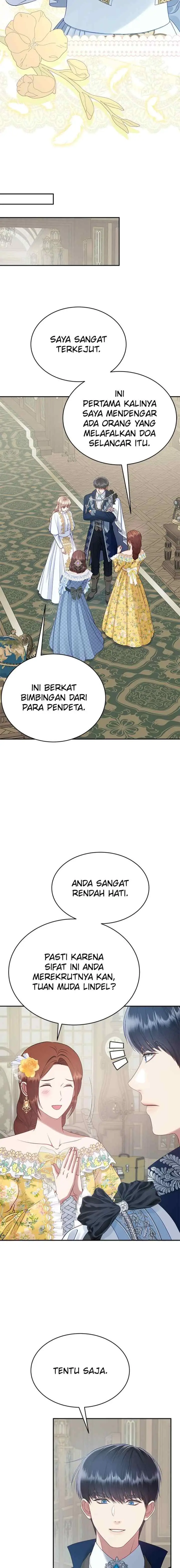 What Does That Evil Dragon Live For? chapter 86 halaman 13