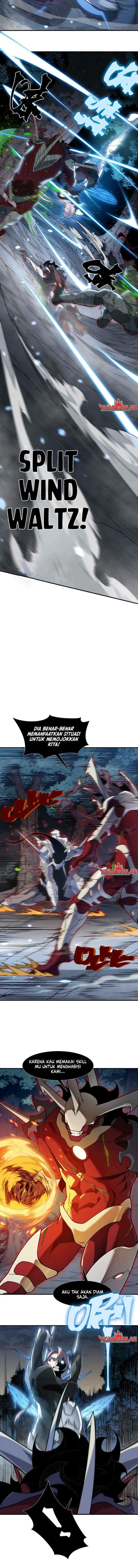 Demon Evolution chapter 103 halaman 6