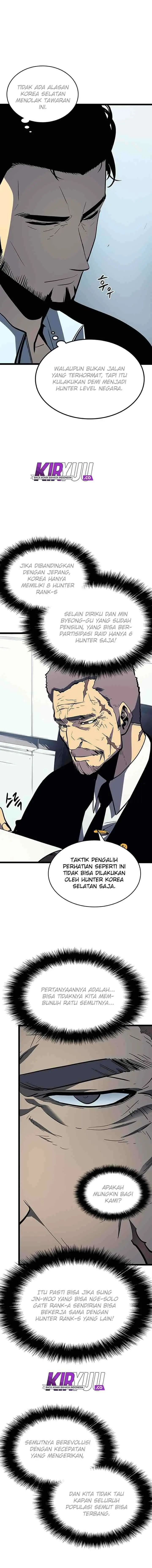 Solo Leveling chapter 85 halaman 13