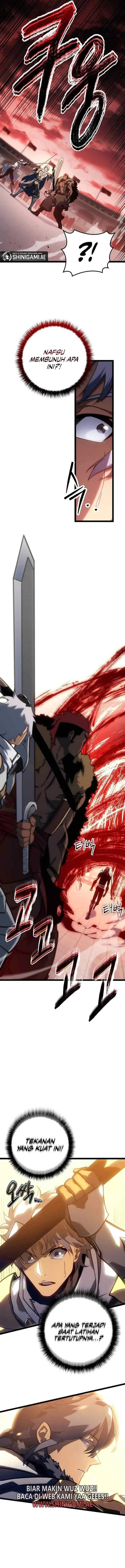 Regressing As The Reincarnated Bastard Of The Sword Clan chapter 15 halaman 18