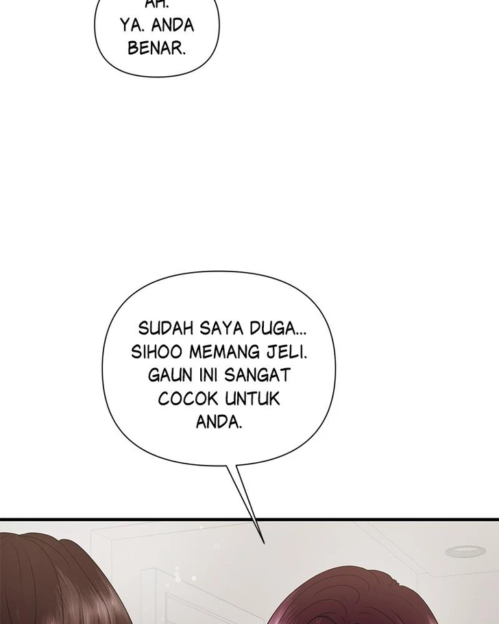 One Day I Found a Husband chapter 35 halaman 77