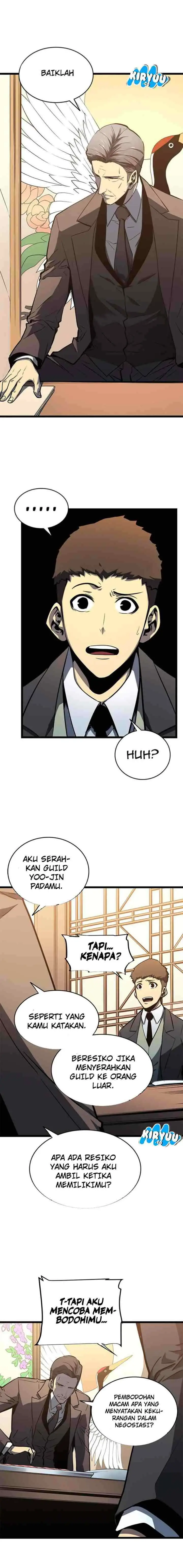 Solo Leveling chapter 57 halaman 16