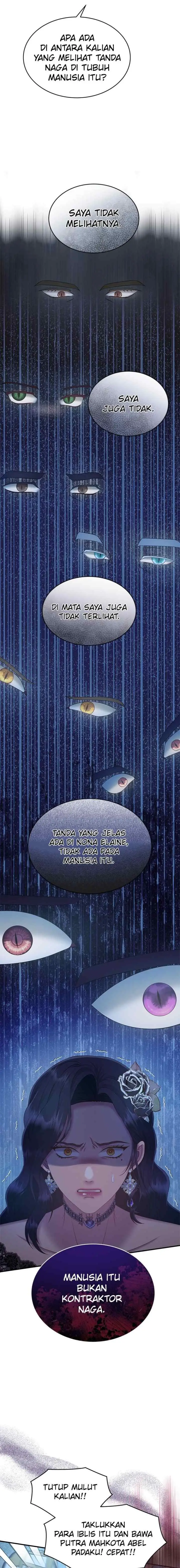 What Does That Evil Dragon Live For? chapter 98 halaman 10