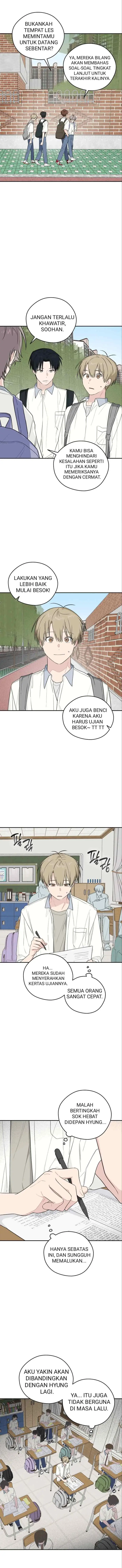 Emergency! Youth Record Book chapter 17 halaman 5