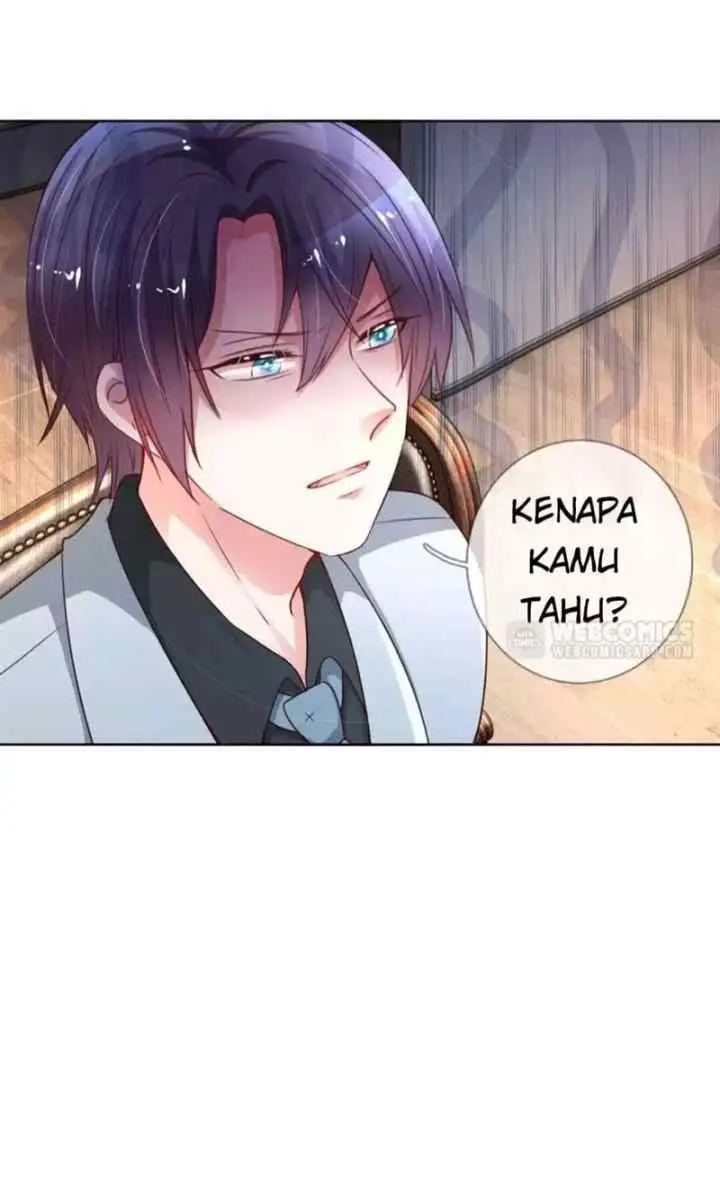 Sweet Escape chapter 40 halaman 9