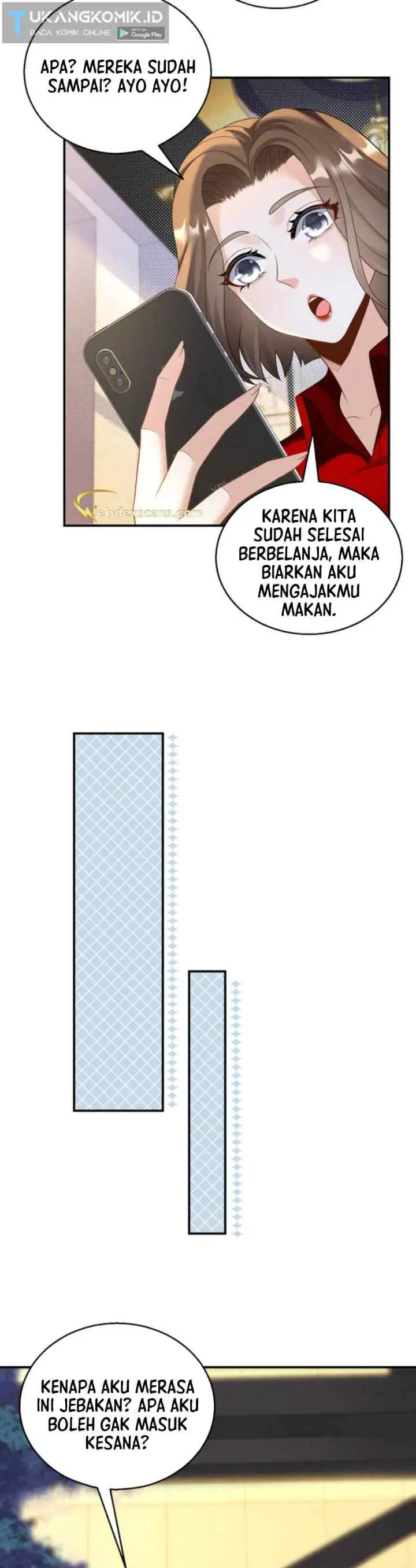 Rebirth I Am The King of Entertainment chapter 29 halaman 8