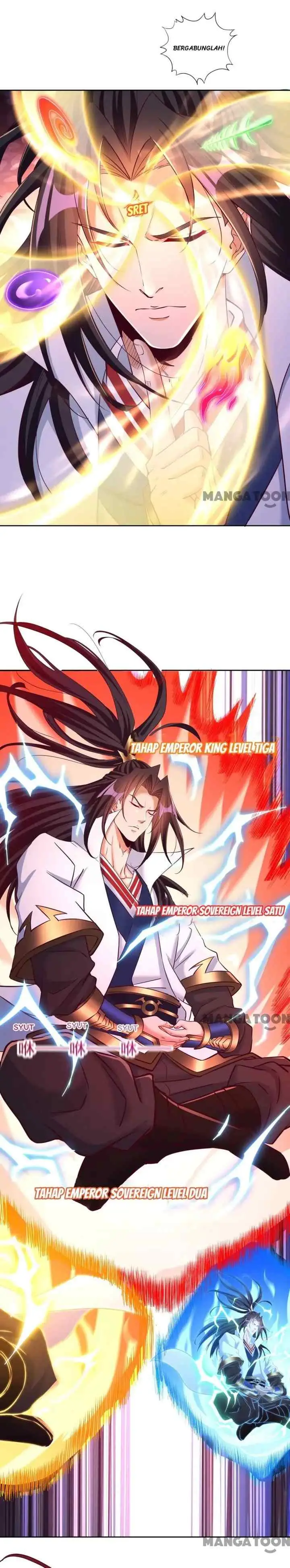 I Was Trapped On The Same Day For 100,000 Years chapter 342 halaman 13