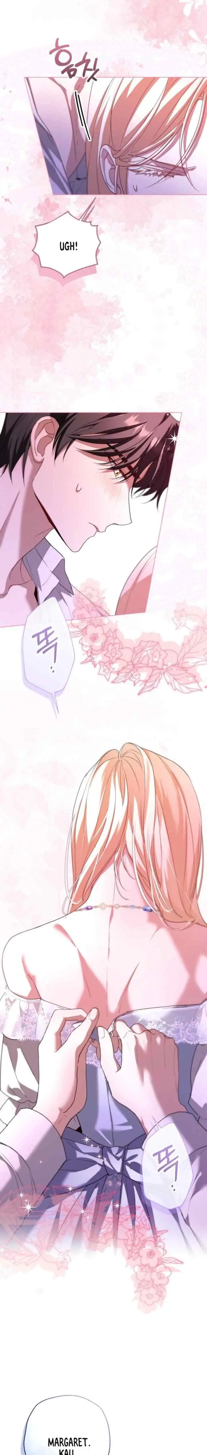 I'm Stuck on a Remote Island With the Male Leads chapter 19 halaman 4