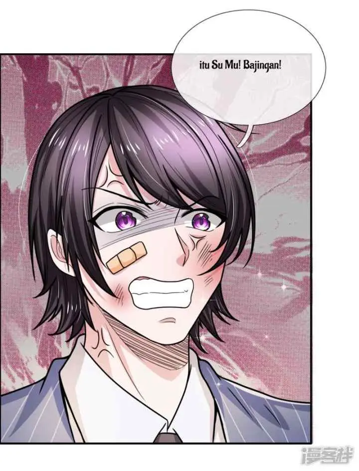 The Top Abandoned Young chapter 39 halaman 5