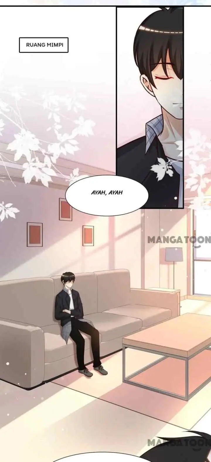 The Strongest Peach Blossom chapter 163 halaman 12