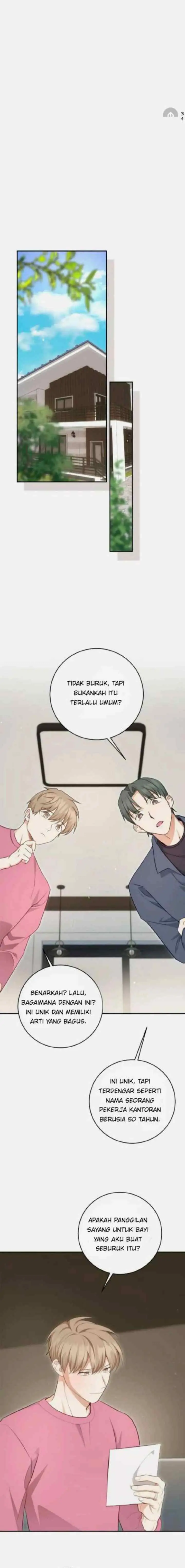 Sweet Not Sugar chapter 73 halaman 13