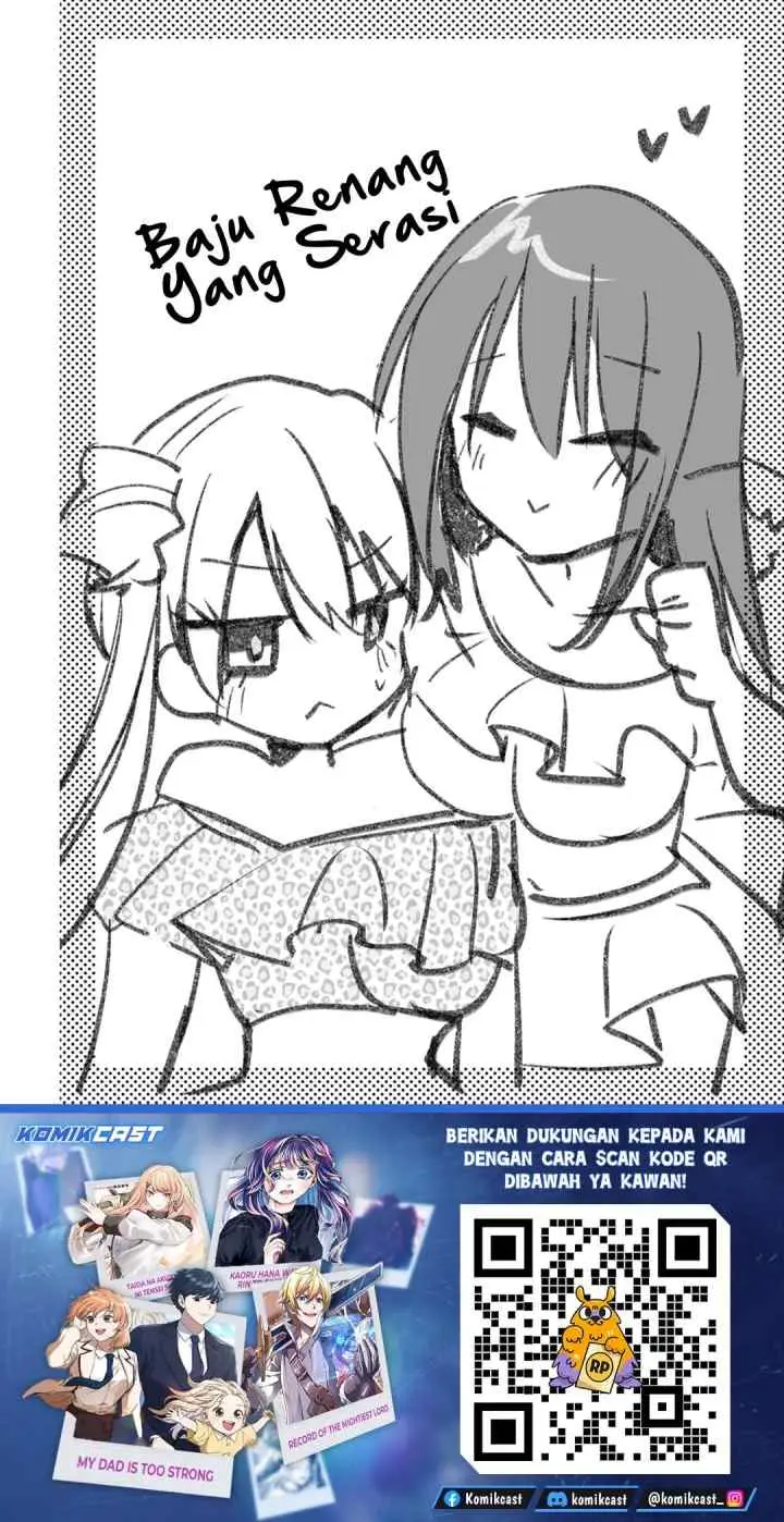 Enishi-kun wa Masho (Harem) Taishitsu ni Mezamemashita chapter 30 halaman 17