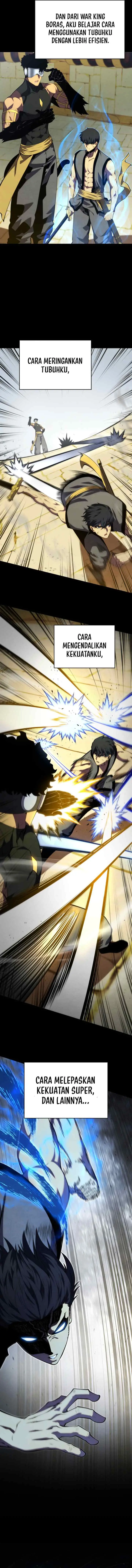 Swordmaster's Youngest Son chapter 132 halaman 7