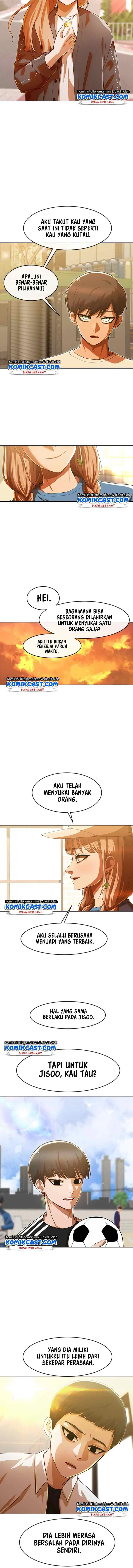 The Girl from Random Chatting! chapter 188 halaman 15