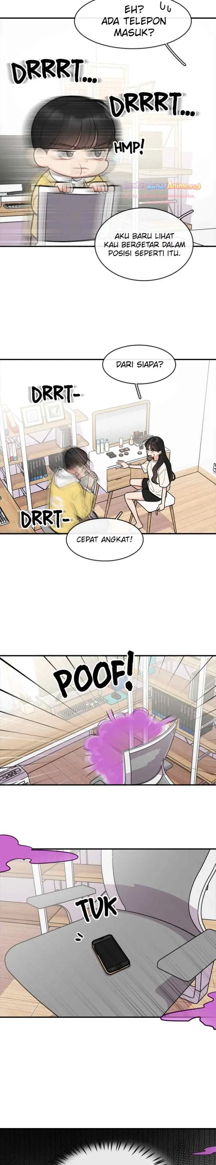 Phone Addict chapter 47 halaman 13