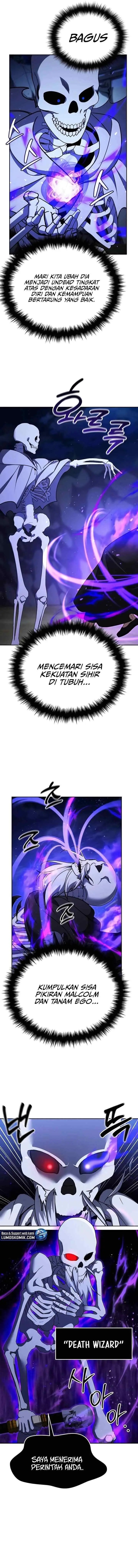 My Alter Ego's Path to Greatness chapter 5 halaman 6