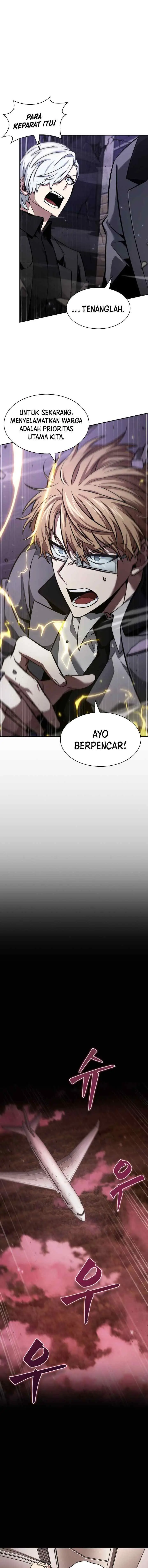 Tomb Raider King chapter 385 halaman 4