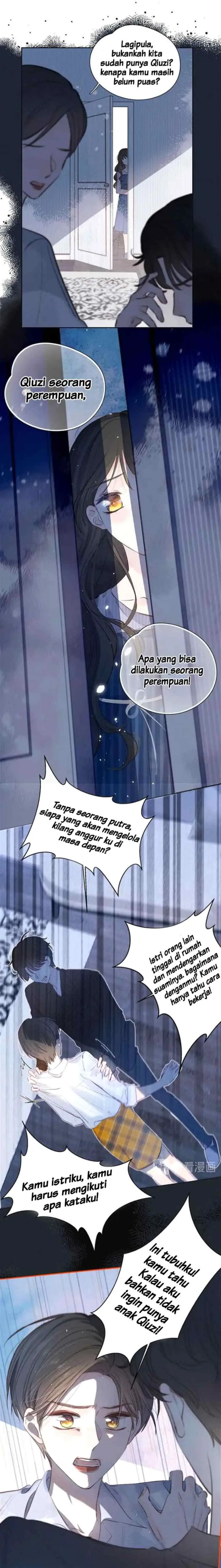 Our Rainy Story Days chapter 11 halaman 7